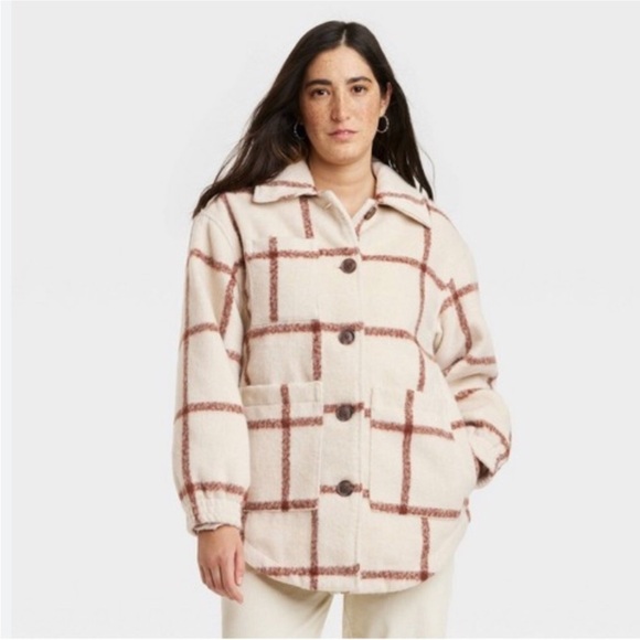 Oversized Quilted Shackleton - Picture 2 of 3